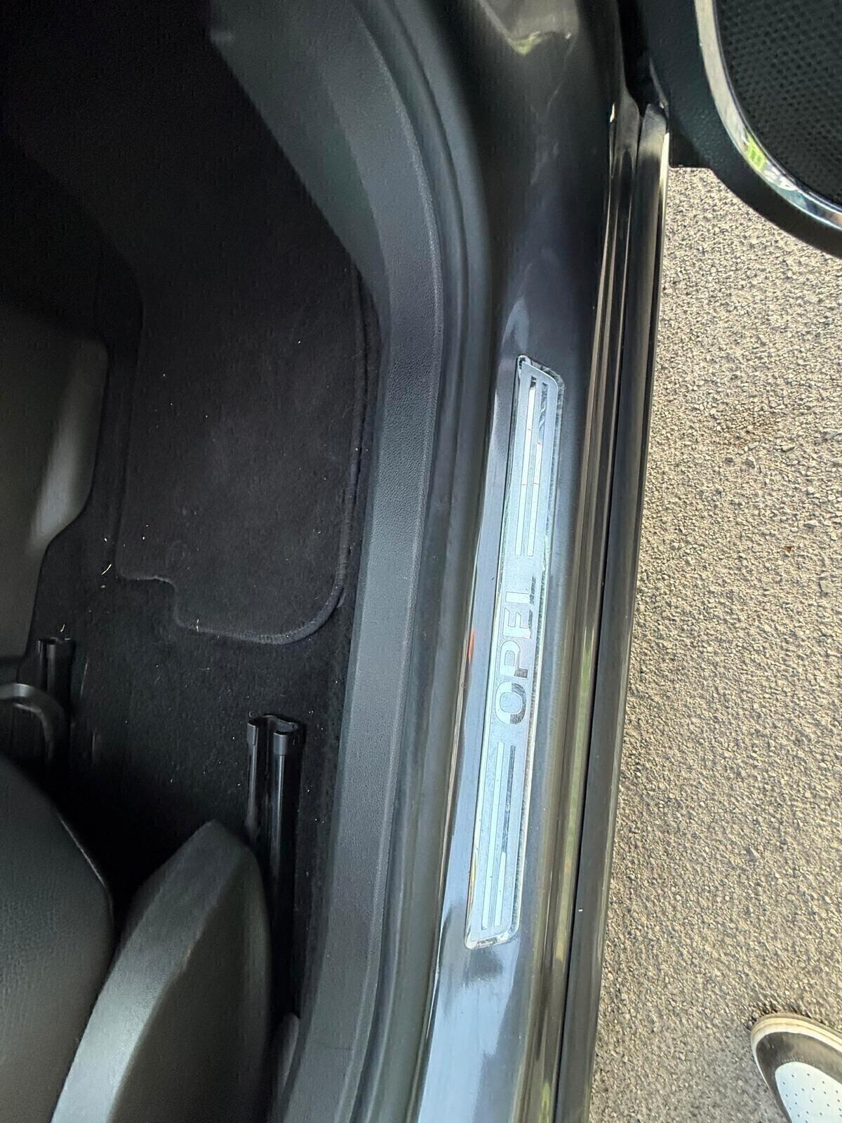 Opel Astra 1.7 CDTI 110CV 5 porte Cosmo