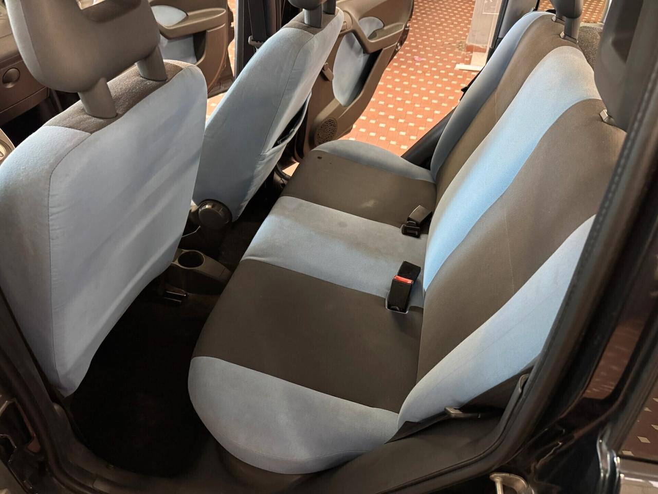 Fiat Panda 1.2 Dualogic - CAMBIO AUTOMATICO