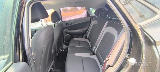 Hyundai Kona HEV 1.6 DCT IBRIDA XPrime CAMERA ANDR