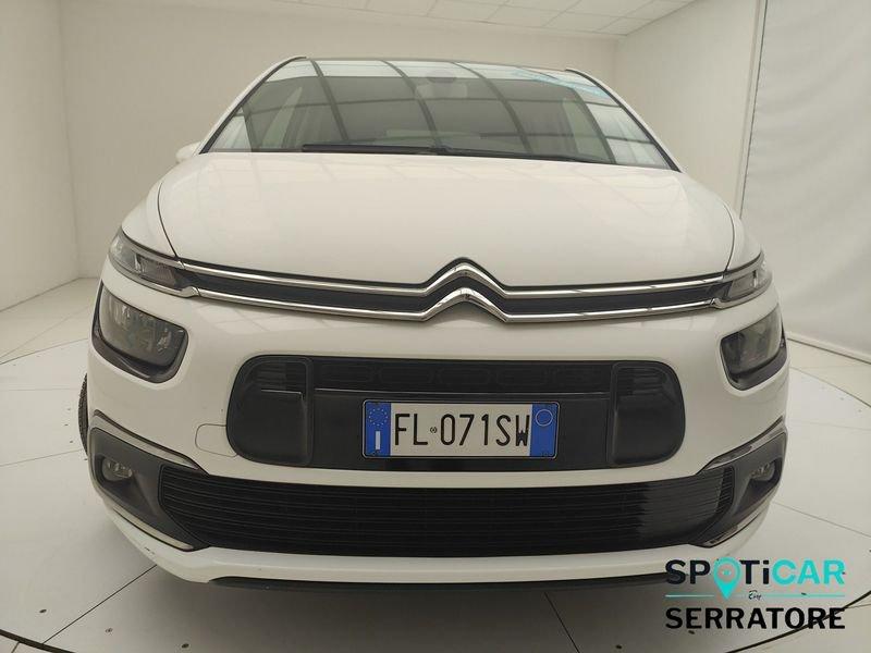 Citroën C4 Picasso II 1.6 bluehdi Live s&s 120cv