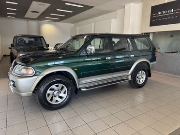 Mitsubishi Pajero Sport Wagon 2.5 tdi GLS *testata motore nuova*