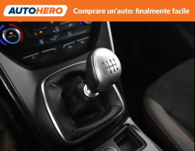 FORD Kuga 1.5 EcoBoost 120 CV S&S 2WD ST-Line