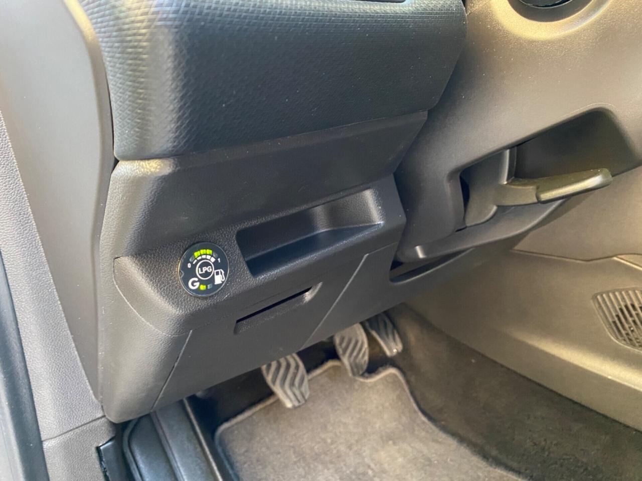 Renault Clio GPL Casa Madre