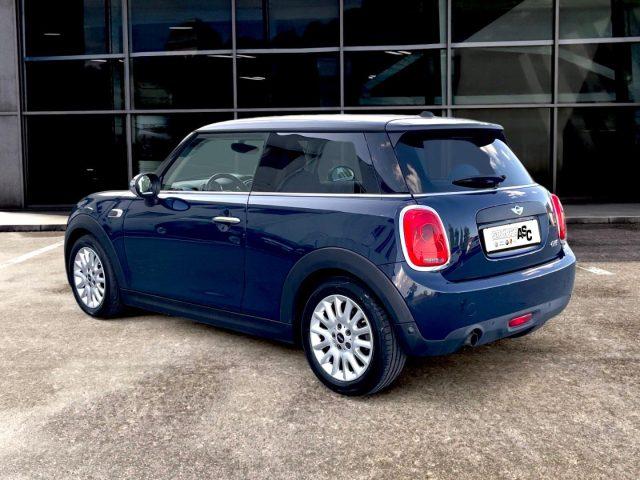 MINI One 1.2 BENZ 102 CV One Hype
