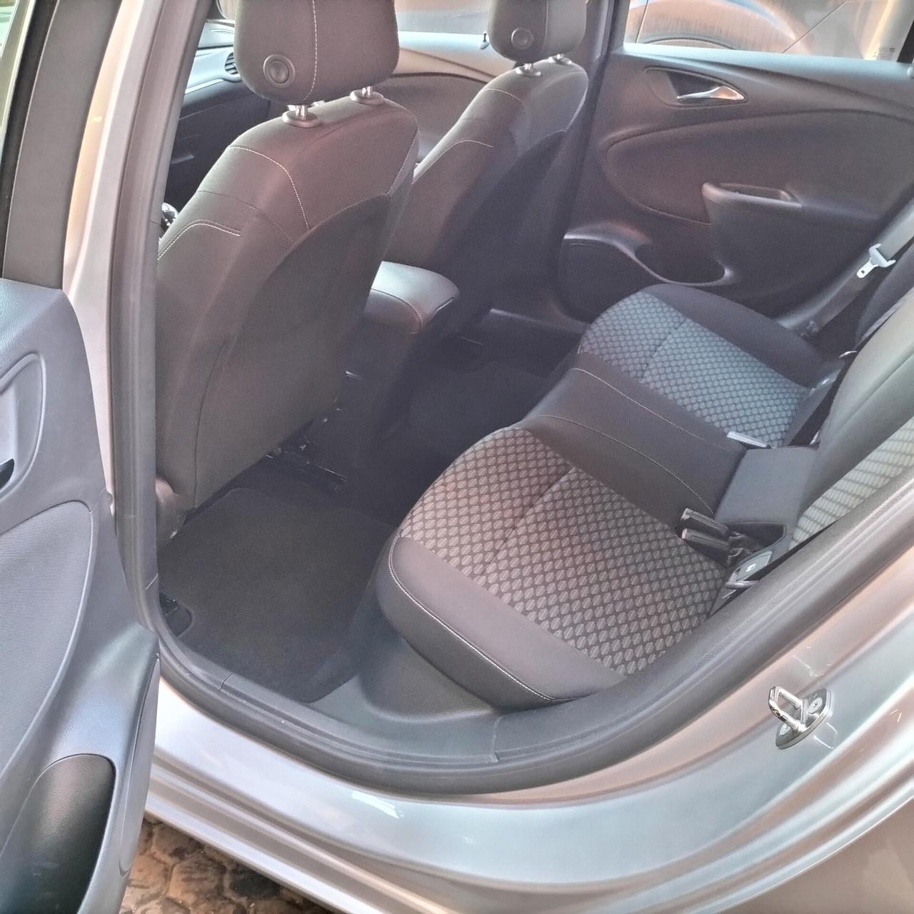 Opel Astra 1.6 CDTi 110CV Start&Stop Sports Tourer Advance