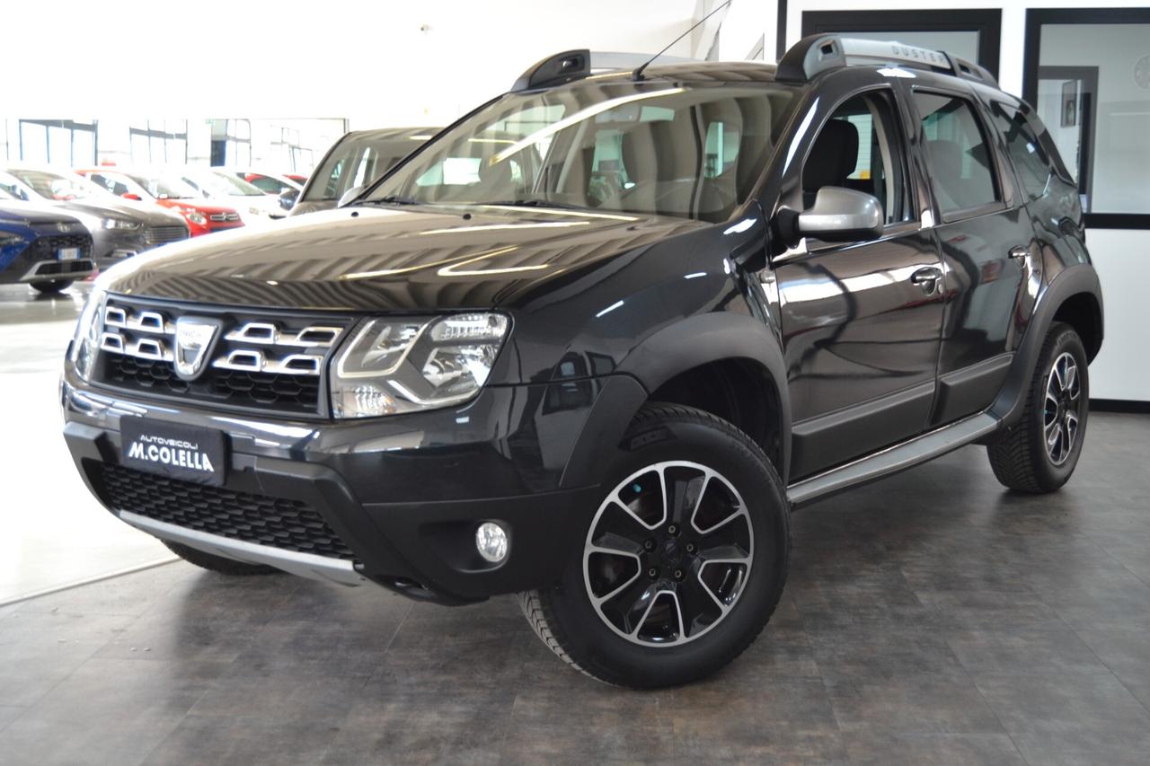 Dacia Duster 1.5 DCI 110 CV Explorer GancioTraino/Navi/Cruise