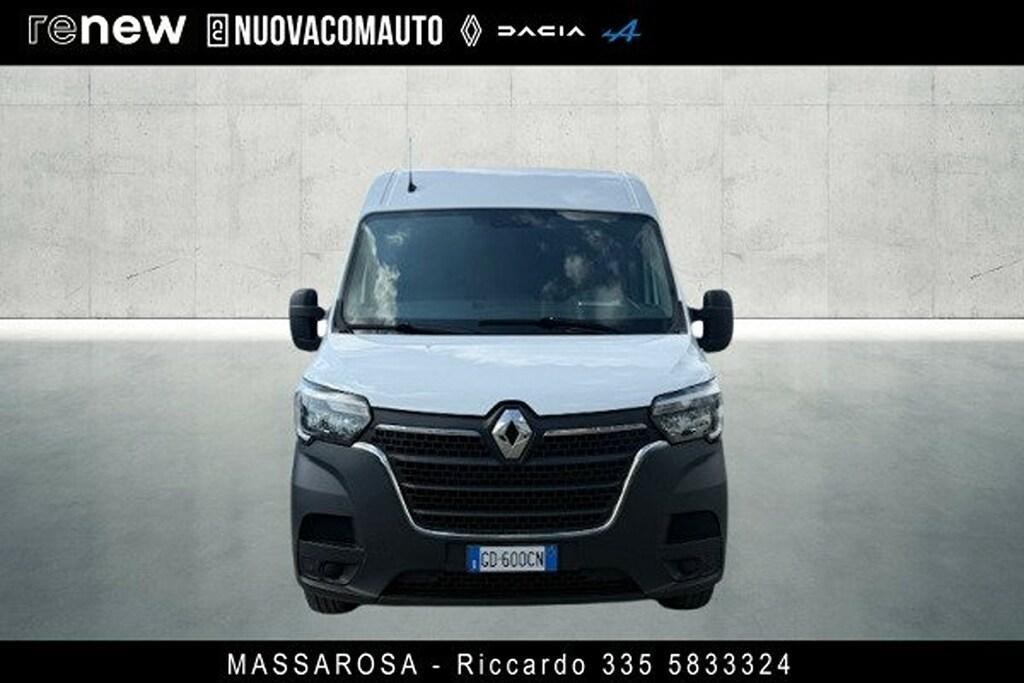 Renault Master T33 2.3 dci 135cv L2H2 Ice E6d-temp