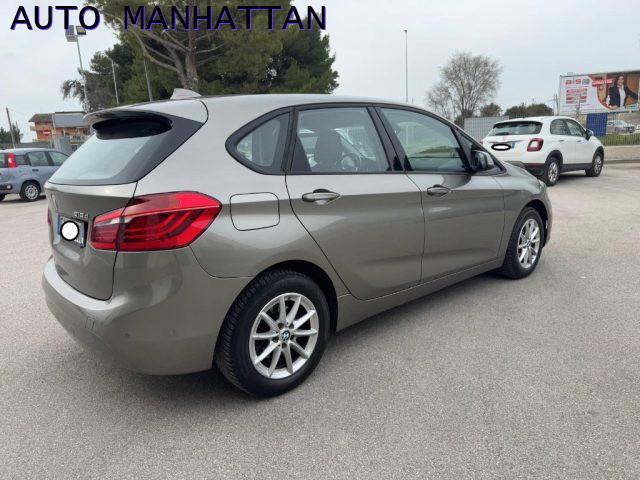 BMW 218 SERIE 2