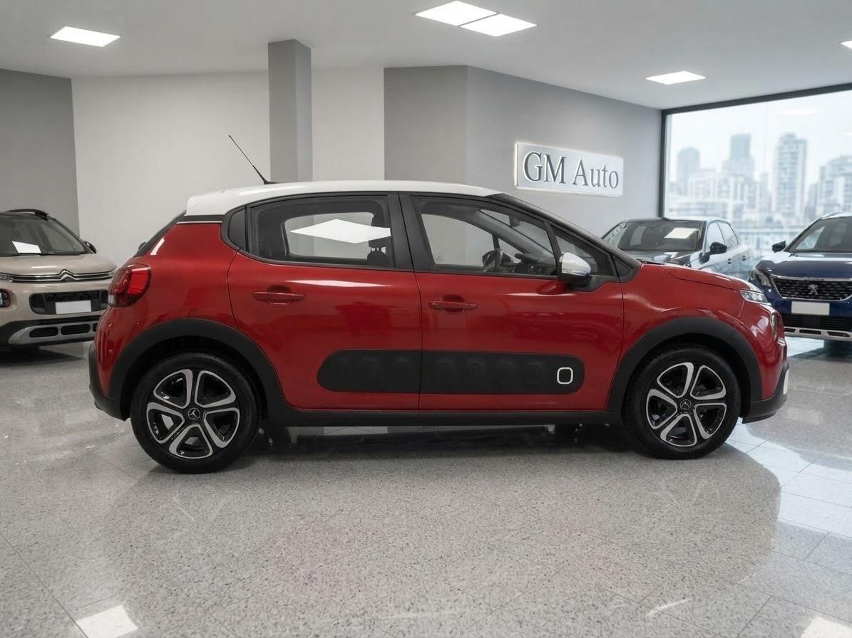 Citroen C3 PureTech