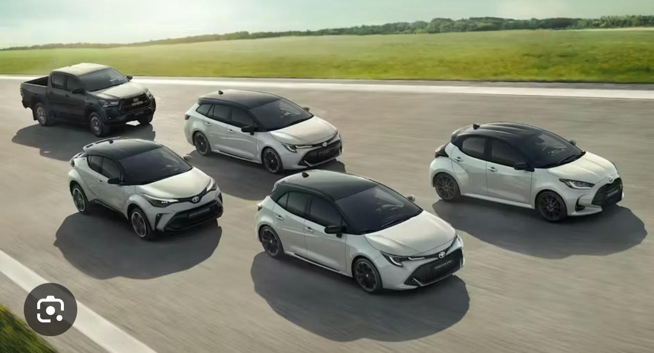 ACQUISTIAMO IL VOSTRO VEICOLO SUV, DIESEL, IBRIDO