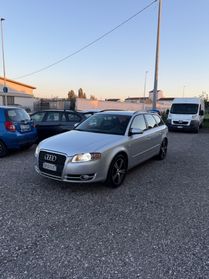 Audi A4 2.0 TDI F.AP. Avant