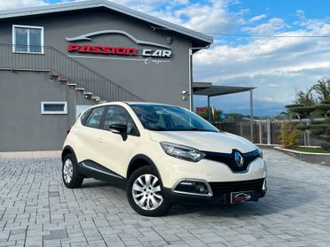 Renault Captur 0.9 TCe 12V 90 CV Start&Stop - UNIPRO