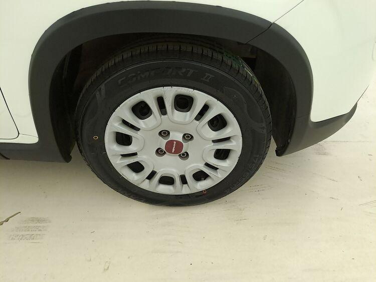 Fiat Panda Hybrid BR751276 1.0 Mild Hybrid 70CV