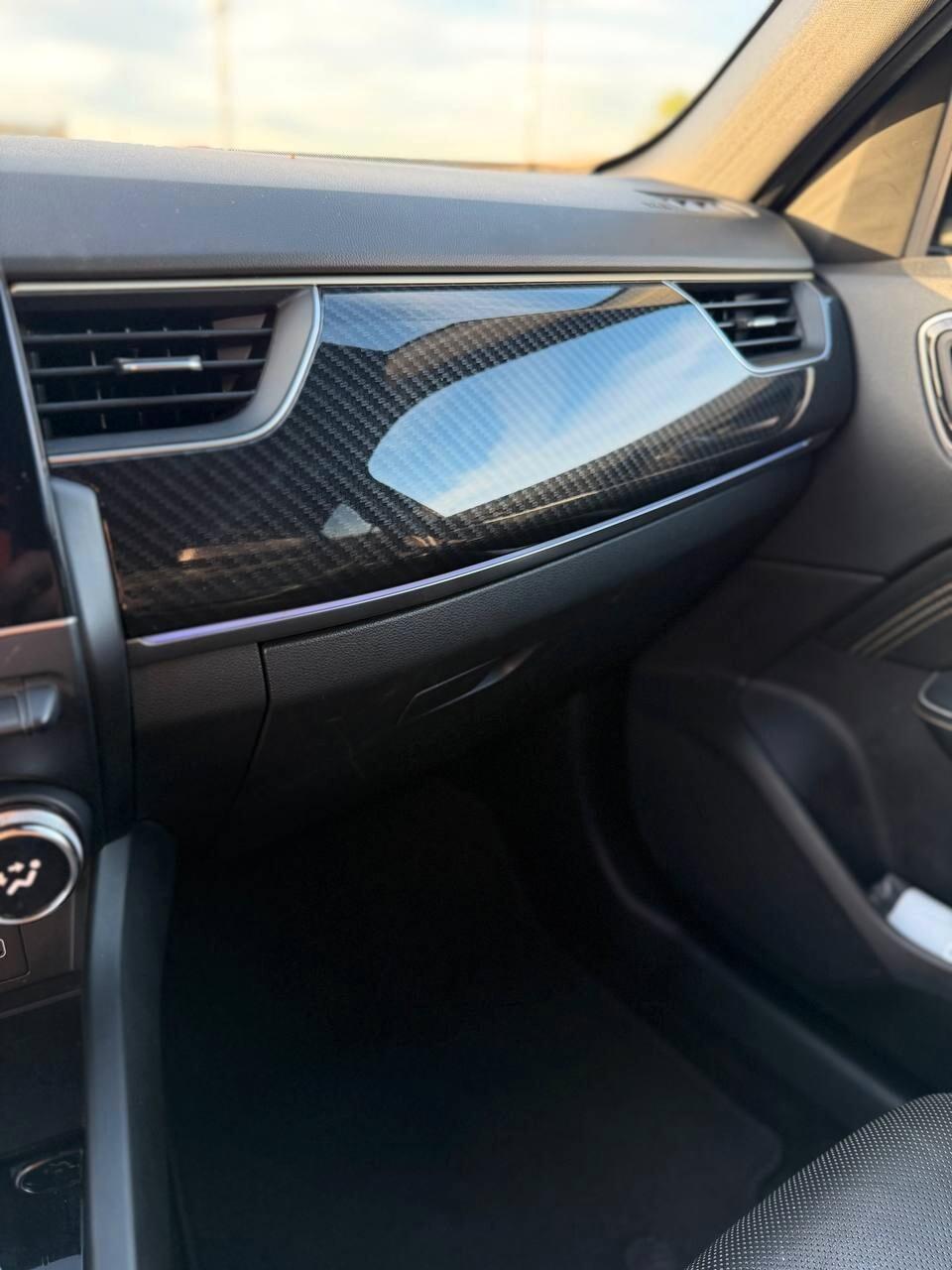 Renault Arkana Full Hybrid E-Tech 145 CV Engineered