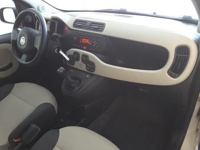 FIAT Panda 1.2 Easy 5 POSTI *EURO 6*