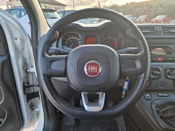 Fiat Panda 1.3 MJT 95 CV S&S Easy