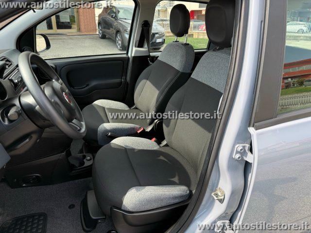 FIAT Panda 1.2 EasyPower GPL Easy