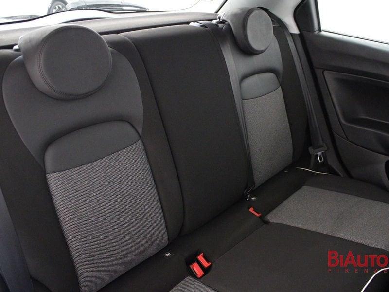 FIAT 500X 500X 1.4 m-air Pop Star 4x2 140cv my18