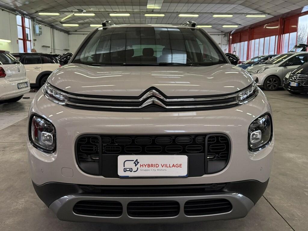 Citroen C3 Aircross 1.2 PureTech Shine Pack EAT6