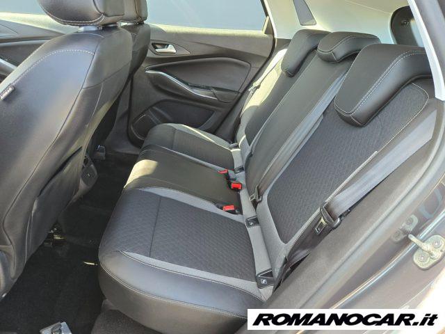 OPEL Grandland X 1.5 d AT8 Business 69.000 KM. Telecamera