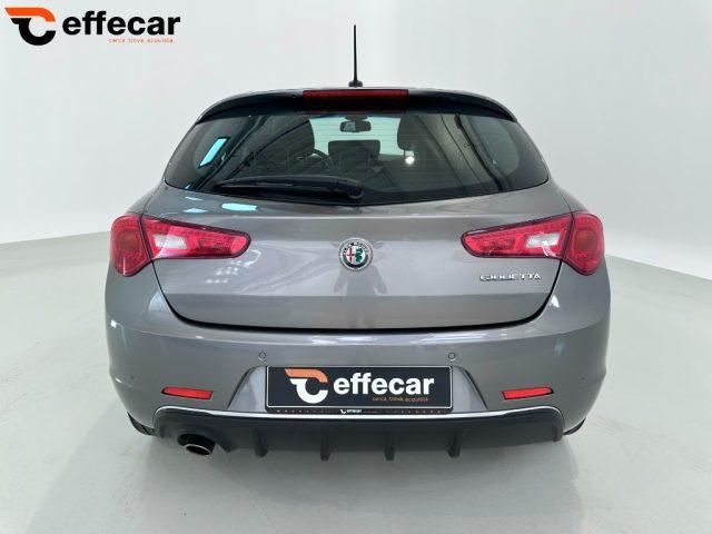 ALFA ROMEO Giulietta 1.6 JTDm 120 CV