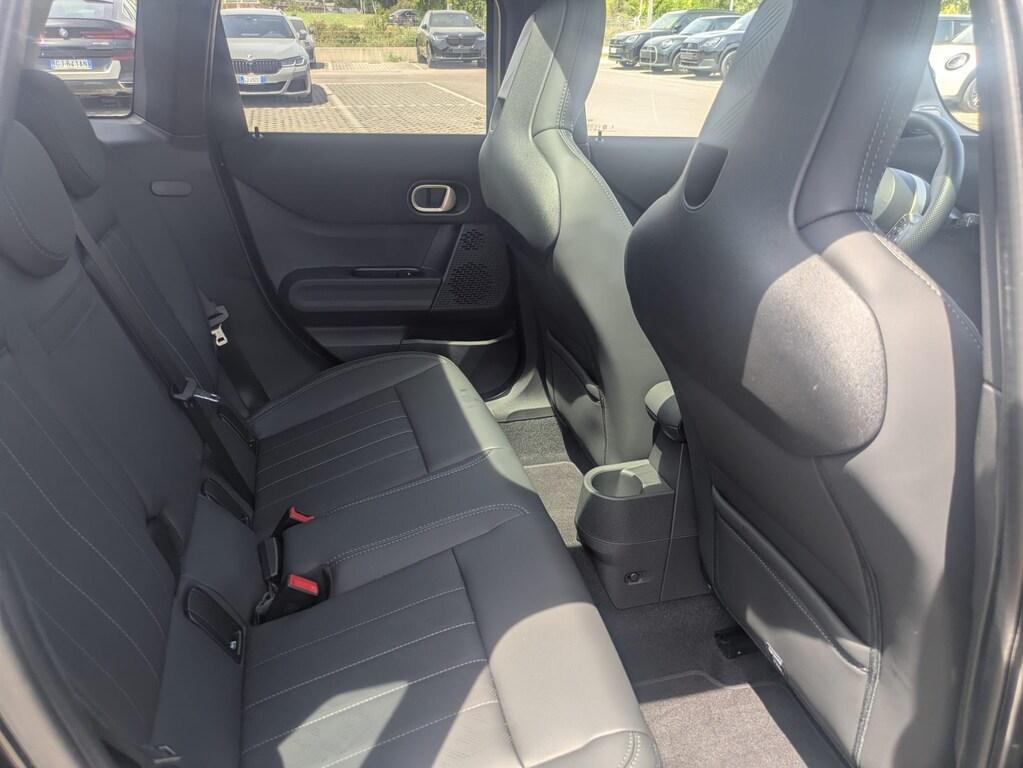 Mini Mini Cooper 5 Porte 2.0 S JCW Auto