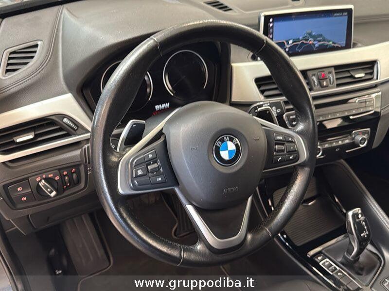 BMW X1 F48 2019 Diesel sdrive18d xLine Plus auto