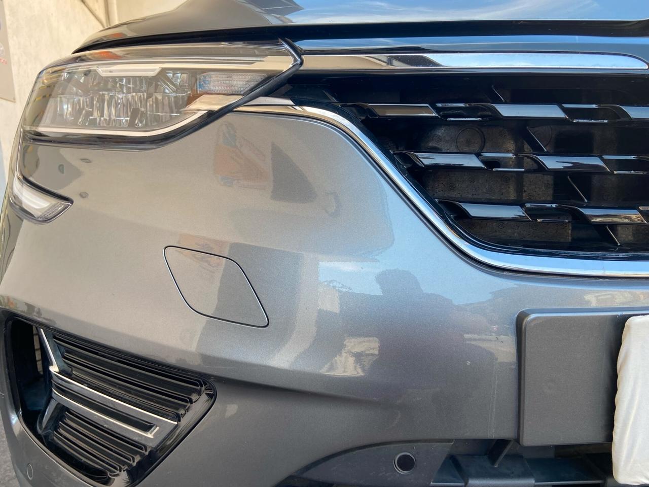 Renault Arkana Full Hybrid E-Tech 145 CV Intens