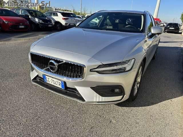 VOLVO V60 V60 2.0 d3 Business Plus geartronic my20 - GC704TR