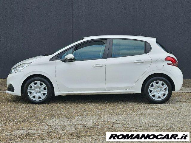 PEUGEOT 208 BlueHDi 100 5p. Mix 2P N1