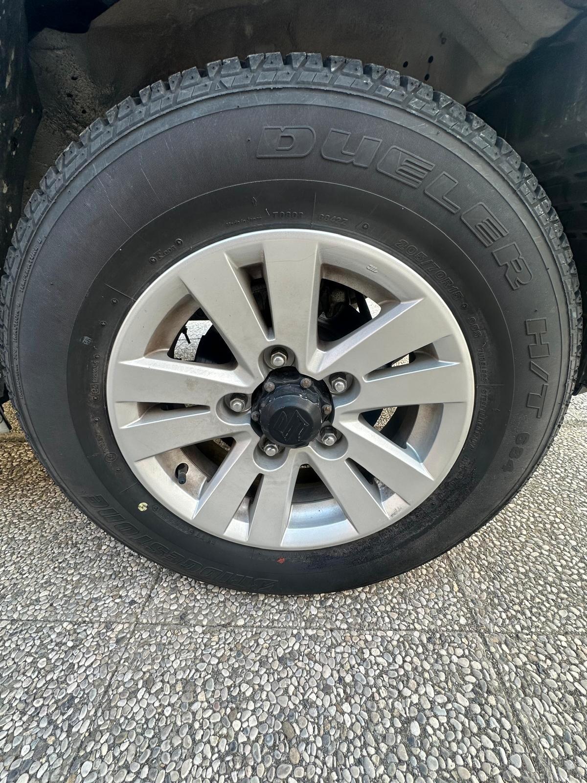 Suzuki Jimny 1.5 DDiS cat 4WD Special