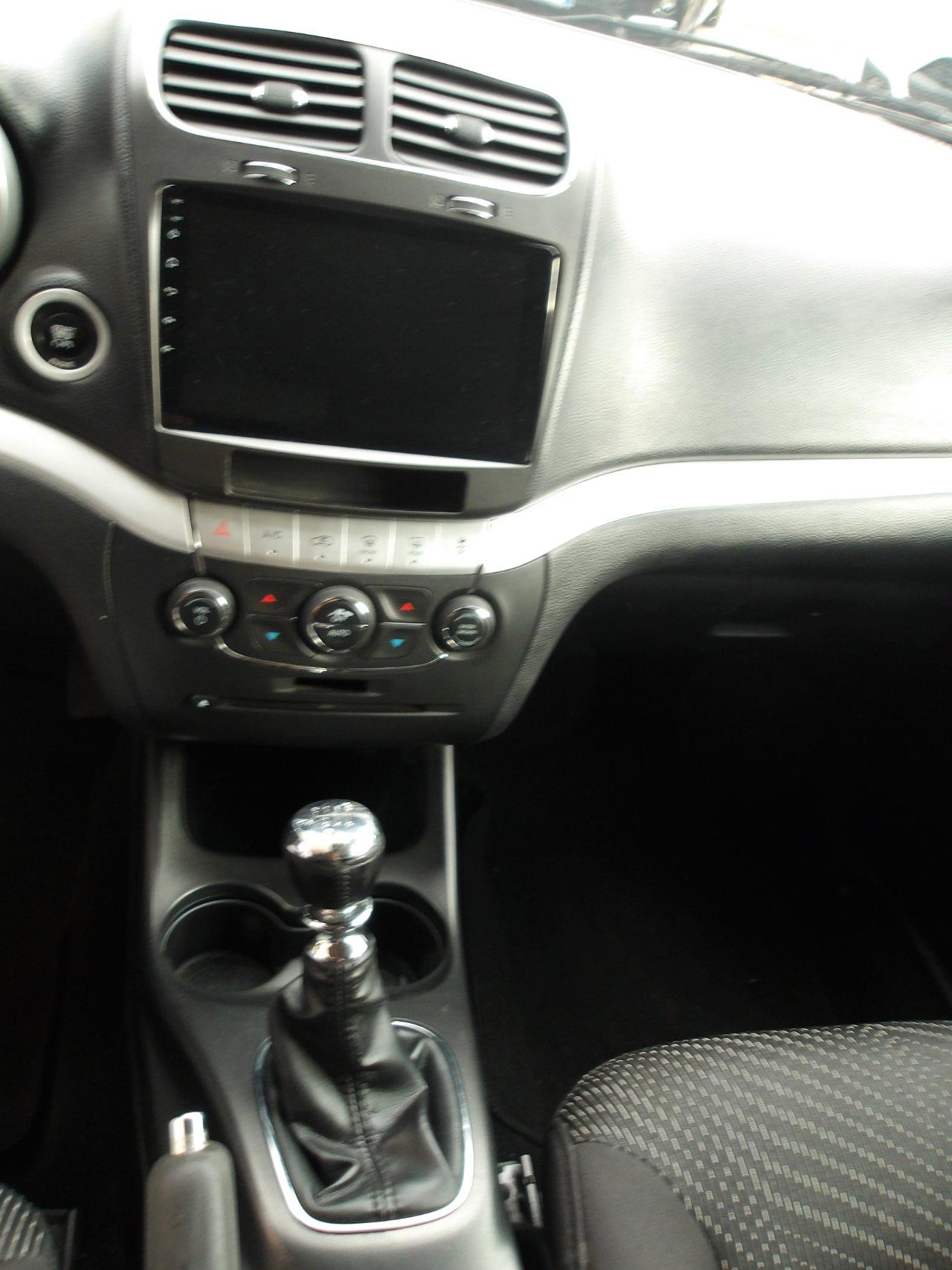 Fiat Freemont 2.0 mjt 16v Lounge 170cv