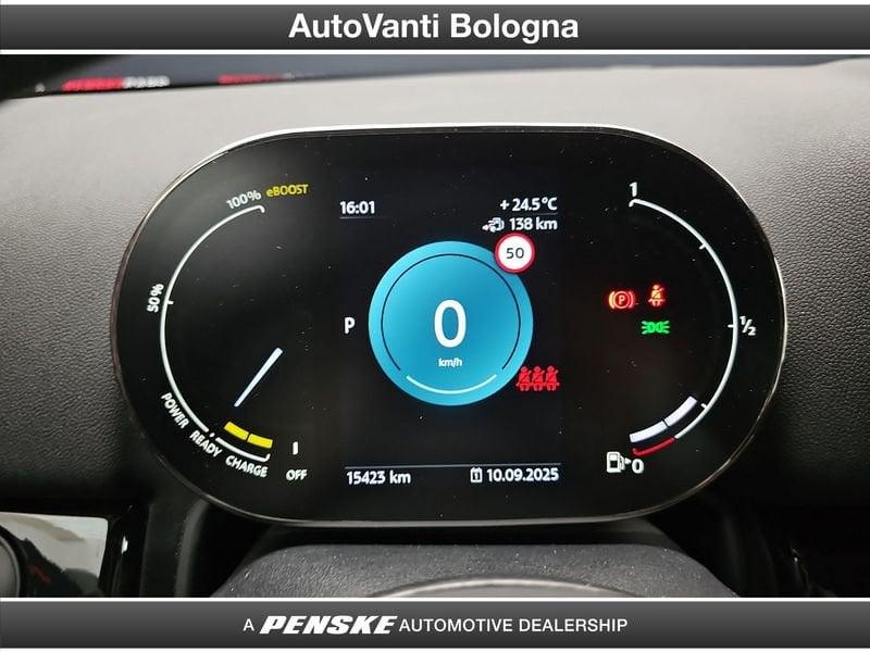 MINI Mini Countryman F60 Mini 1.5 Cooper SE Essential Countryman ALL4