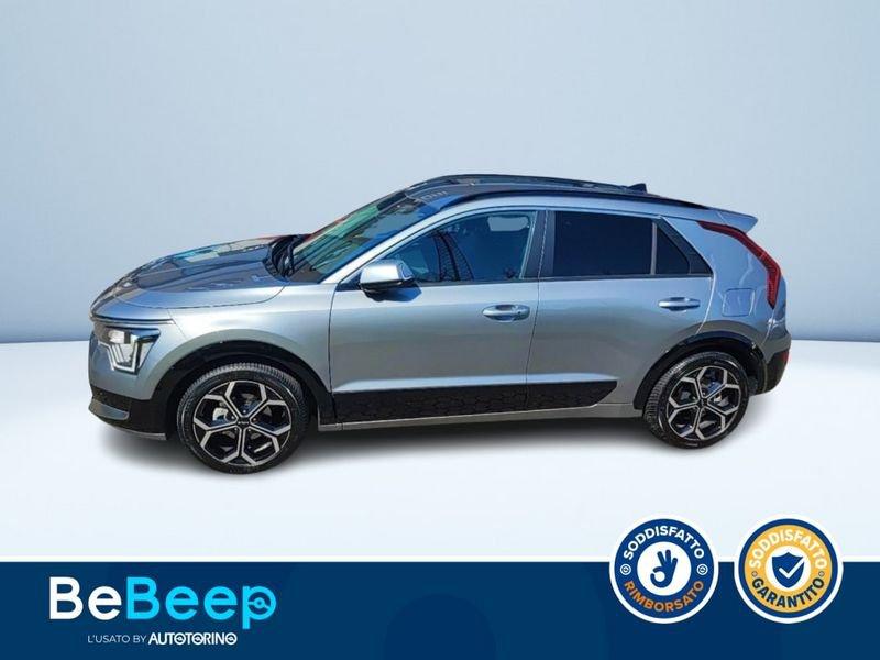 KIA Niro 1.6 GDI HEV STYLE DCT