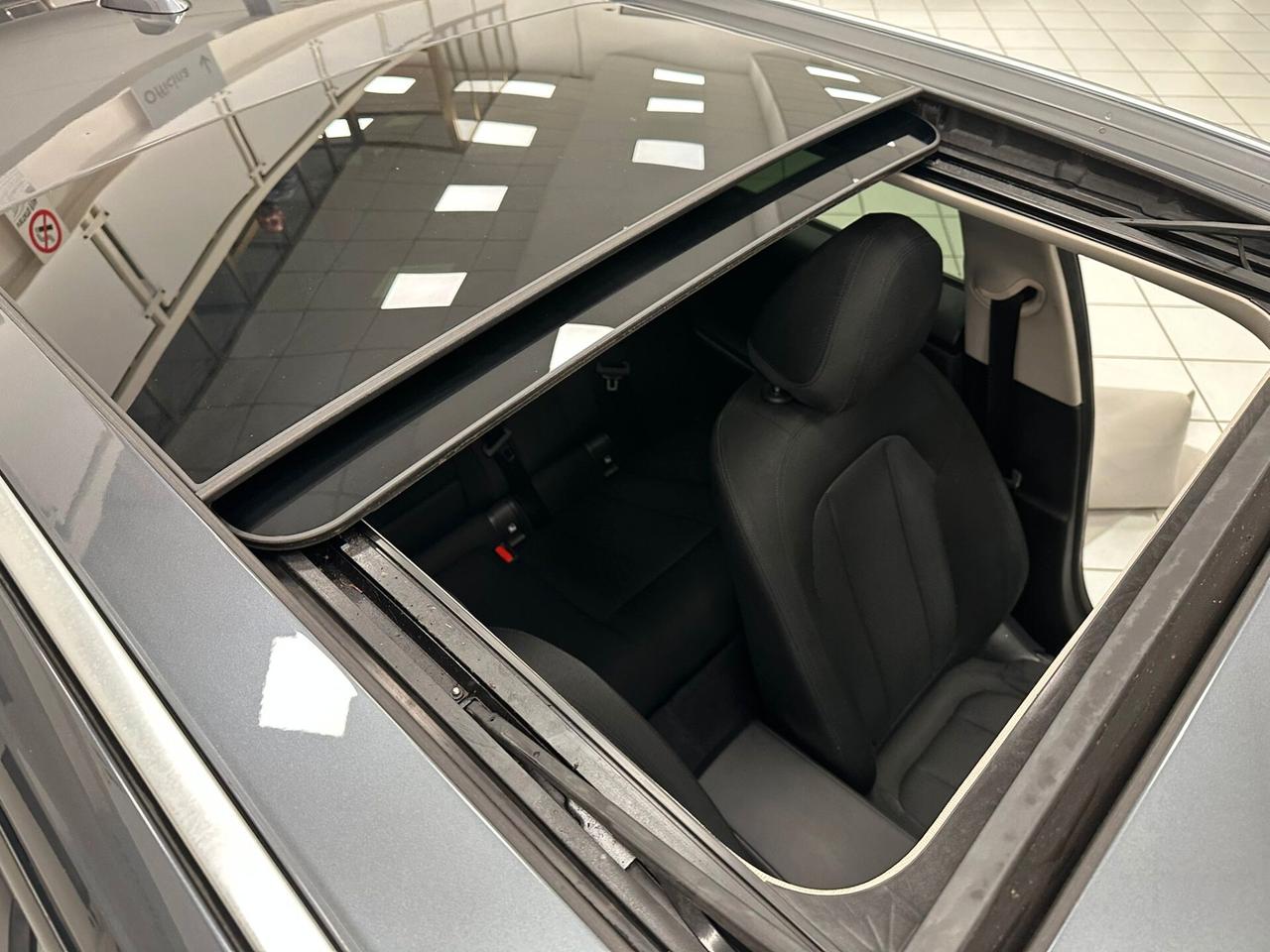 Bmw 320 320d 48V Touring Business Advantage