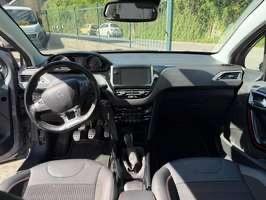Peugeot 2008 BlueHDi 100 GT Line
