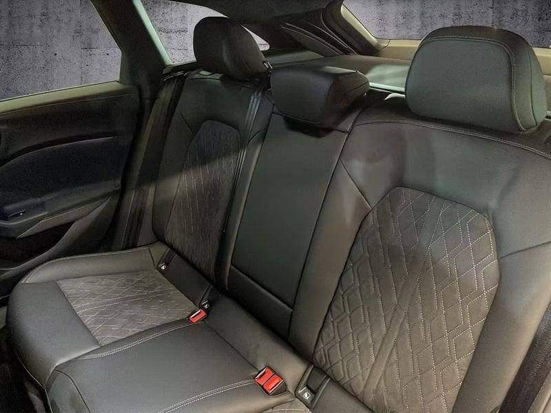 Audi A5 A5 Avant TDI 150 kW mHEV+ S tronic quattro S Line edition ONE MATRIX LED PELLE