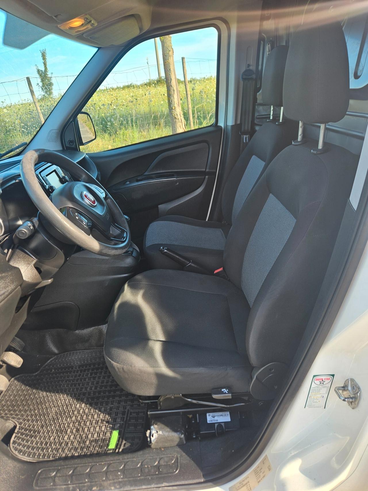 Fiat Doblo Doblò 1.3 MJT S&S PC-TN Cargo Lounge