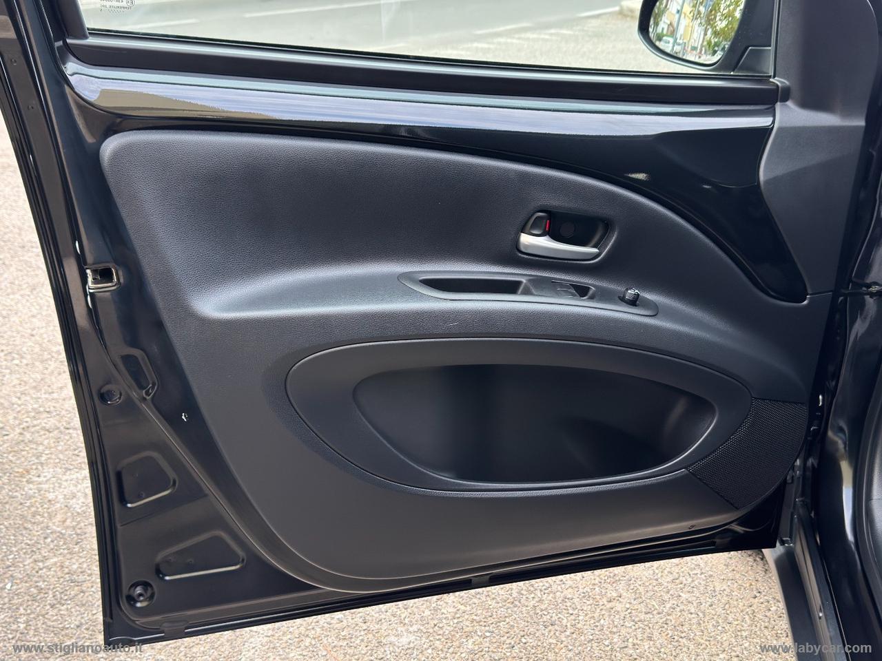 TOYOTA Aygo X 1.0 VVT-i 72 CV 5p. JBL S.P.