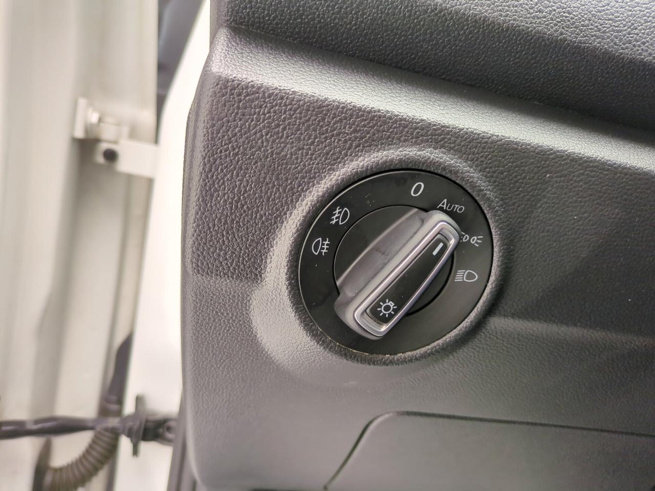 Volkswagen T-Roc 1.6 TDI SCR Style BlueMotion Technology