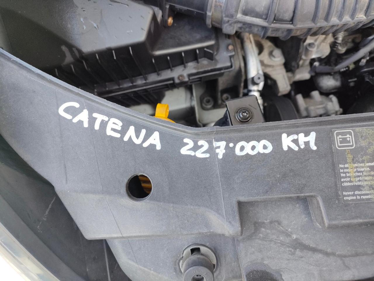 Opel Movano 33 2.3 CDTI 125CV Iva esclusa L2H2