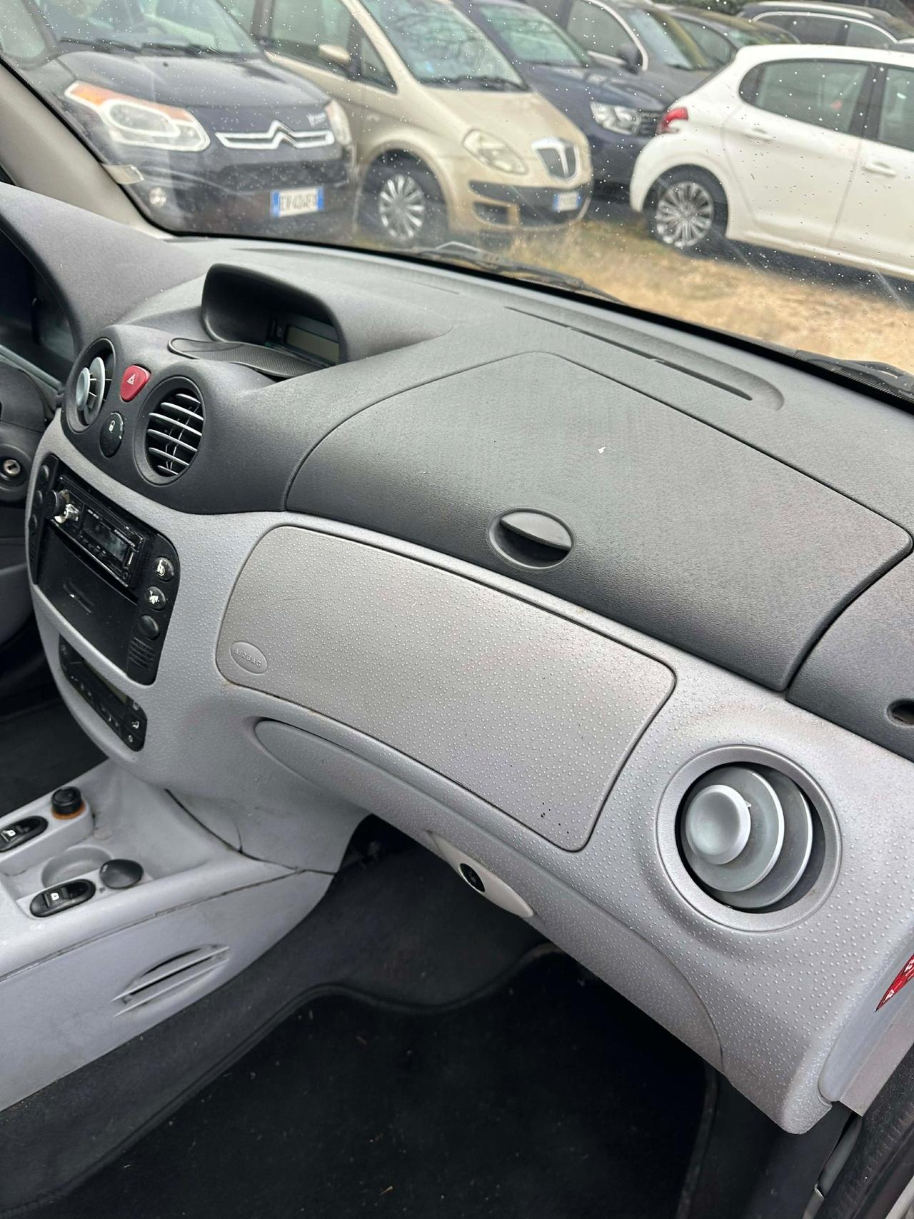 Citroen C3 1.4 CLASSIQUE NEOPAT KMCERT UNICOPR