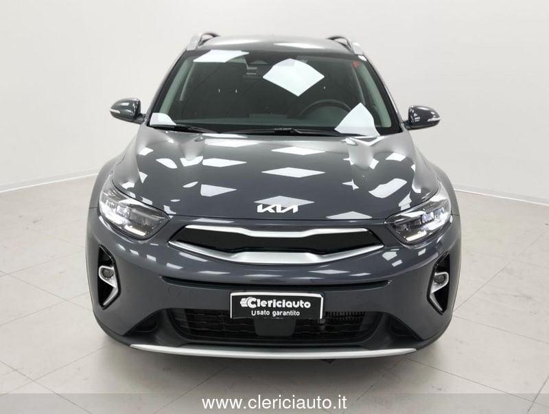 Kia Stonic 1.0 T-GDi 120 CV MHEV DCT Style