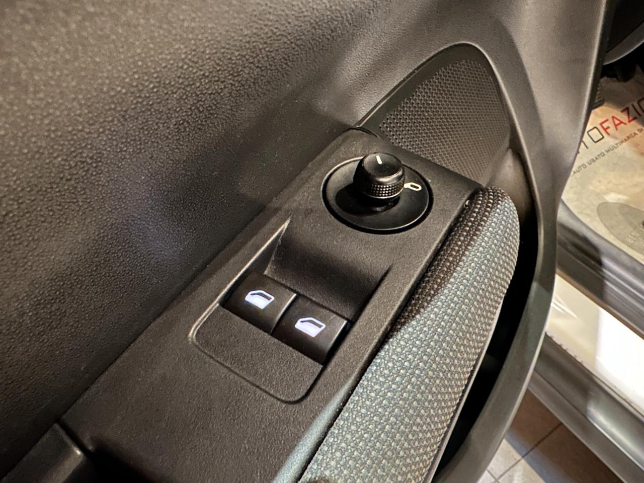 Citroen C3 Aircross PureTech 110 S&S Feel