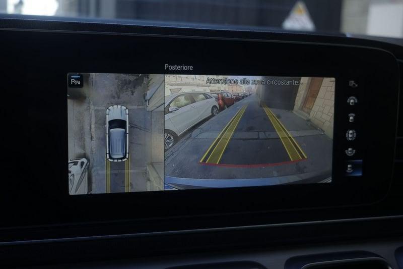 Mercedes-Benz GLE Mercedes-Benz GLE 450 4Matic EQ-Boost Premium Plus 270KW ANNO 2021