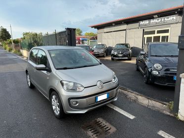 Volkswagen up! 1.0 5p. - Full Opt - Uniprò - Superprezzo - Tutto incluso