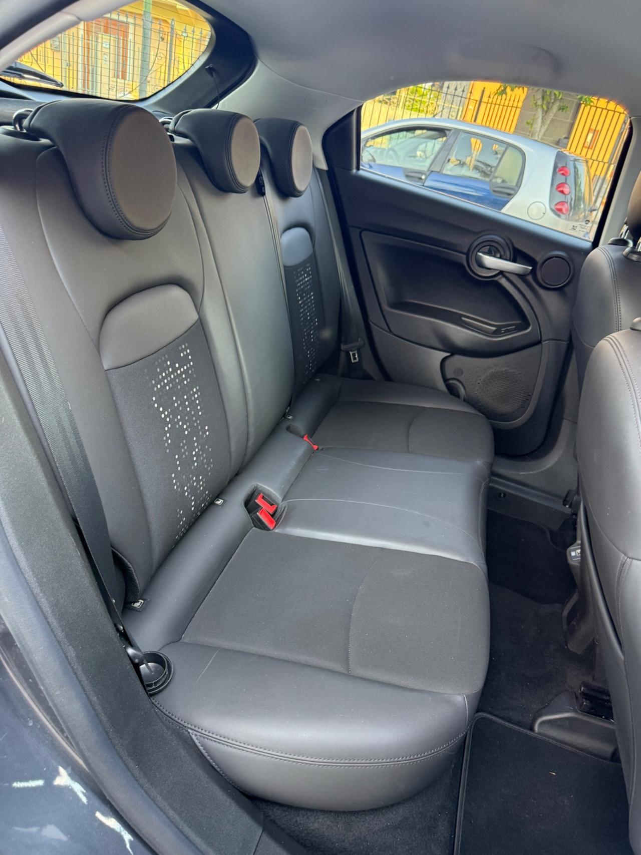 Fiat 500X 1.3 MultiJet 95 CV Lounge