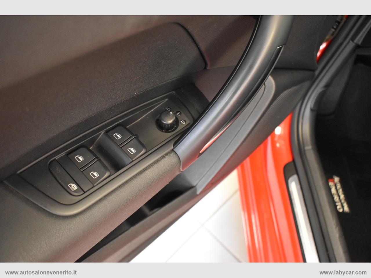 AUDI A1 SPB 1.6 TDI S tr. Ambition