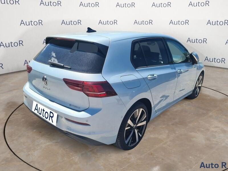 Volkswagen Golf 1.5 TSI eHybrid Edition Plus DSG