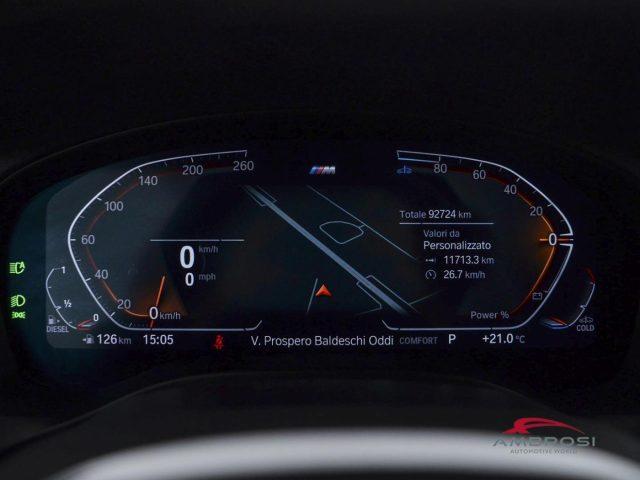 BMW X4 xDrive20d 48V Msport Auto